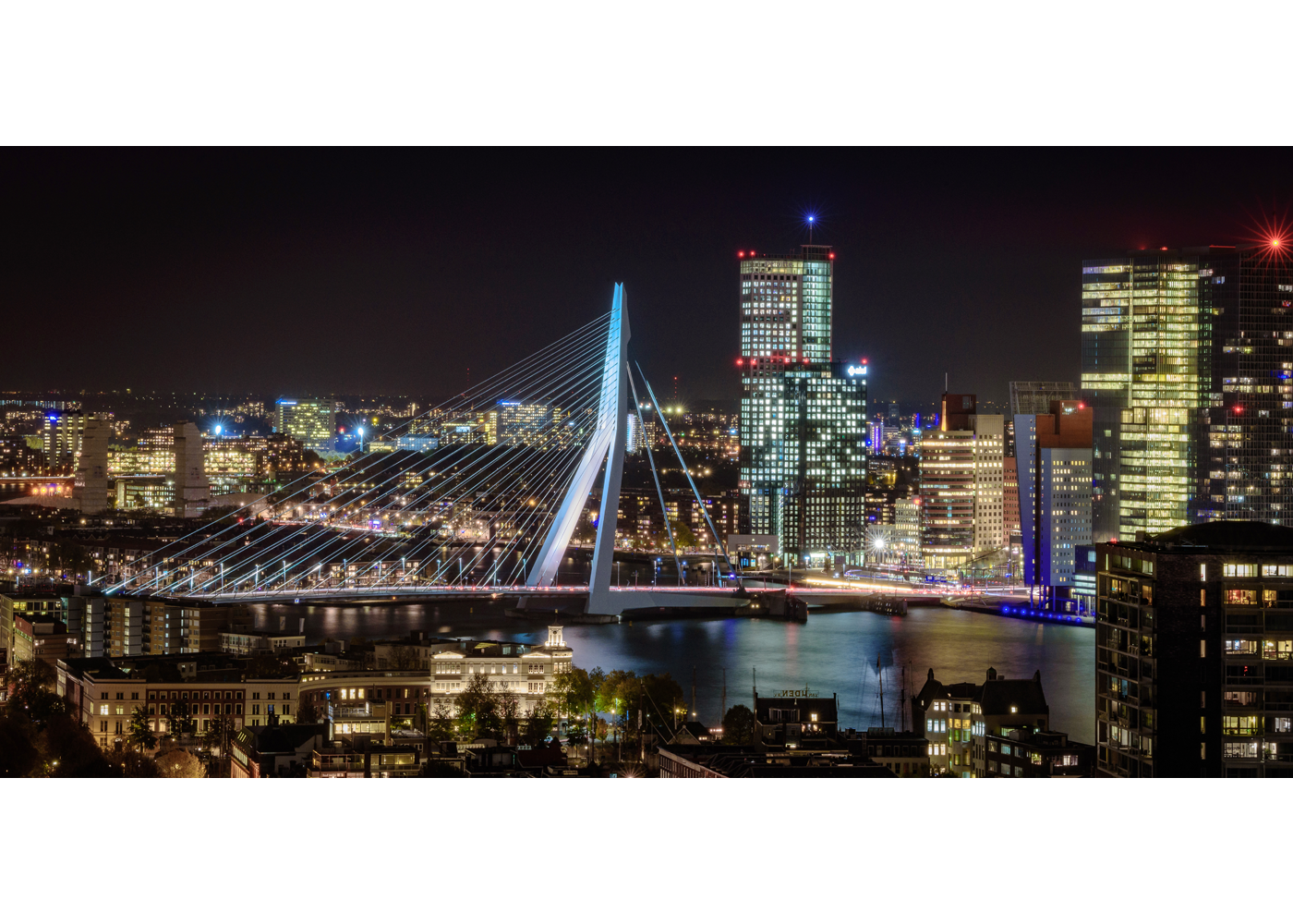 Rotterdam Skyview 2